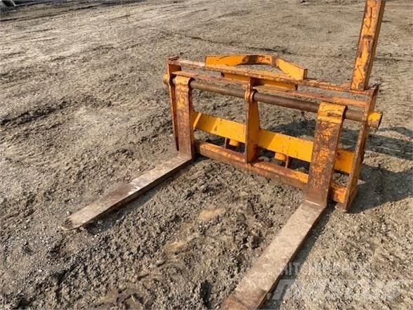ACS  Паллетные вилы
