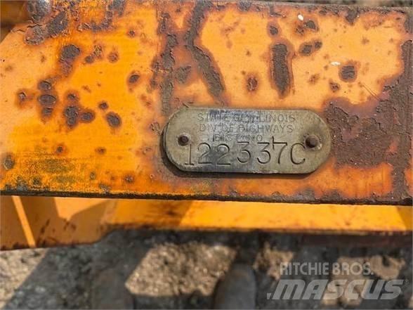 ACS  Паллетные вилы