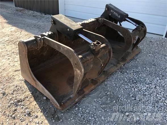 Bobcat GRPL80 Грейферы