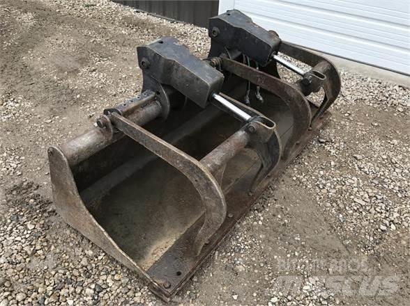 Bobcat IGRPL72 Грейферы