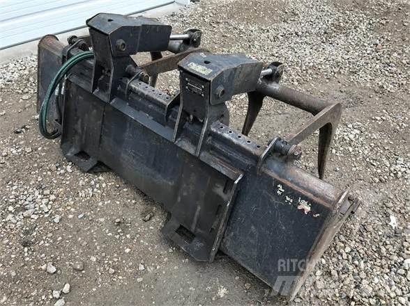 Bobcat IGRPL72 Грейферы