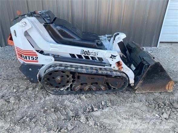 Bobcat MT50 Мини-погрузчики