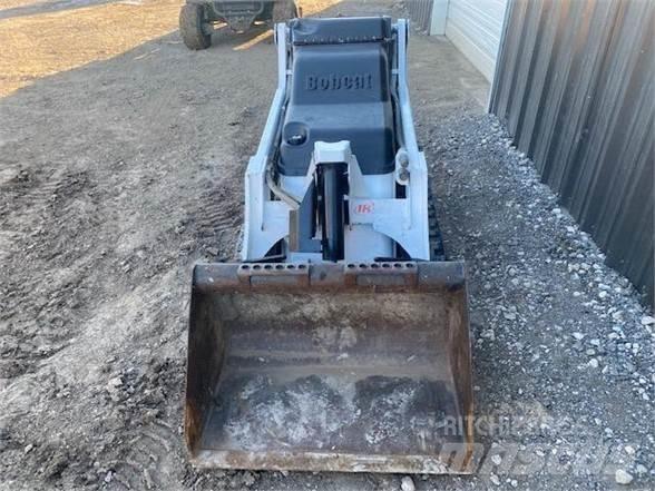 Bobcat MT50 Мини-погрузчики