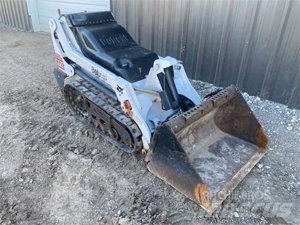 Bobcat MT50 Мини-погрузчики