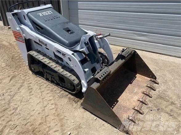 Bobcat MT52 Мини-погрузчики