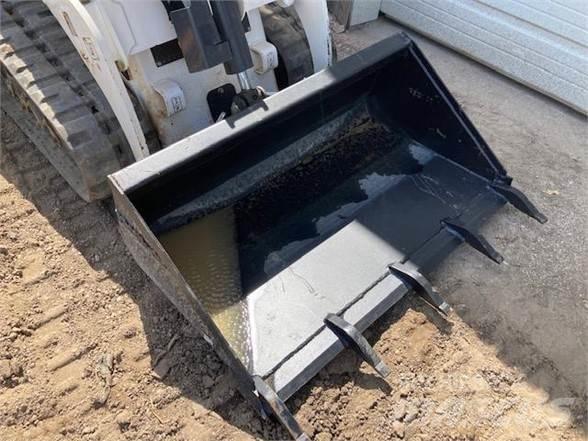 Bobcat MT55 Мини-погрузчики