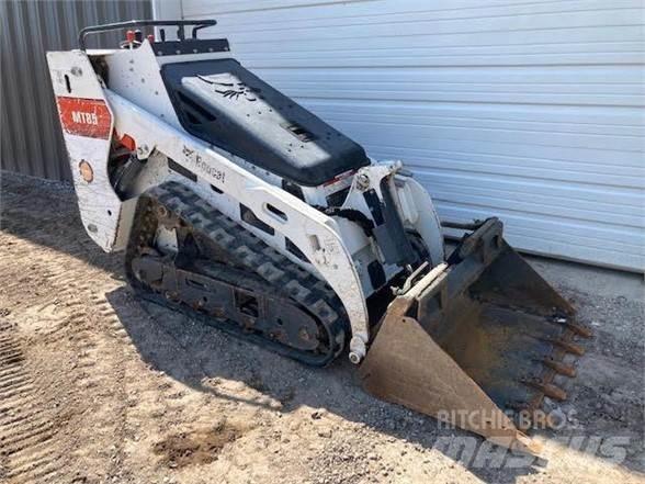 Bobcat MT85 Мини-погрузчики