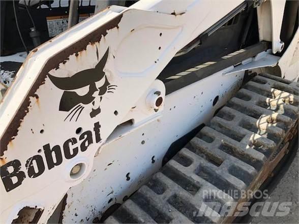 Bobcat T190 Мини-погрузчики