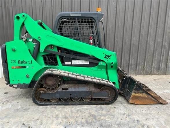 Bobcat T590 Мини-погрузчики
