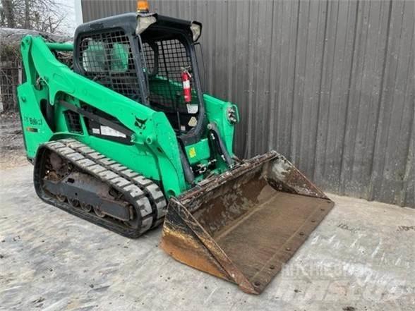 Bobcat T590 Мини-погрузчики