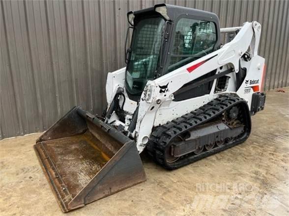 Bobcat T595 Мини-погрузчики