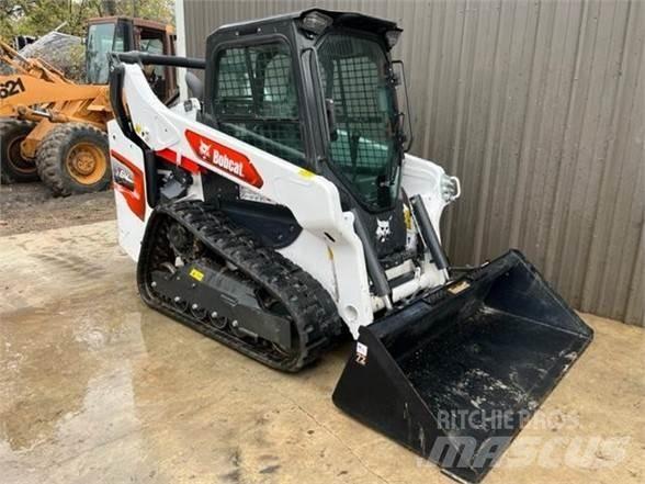 Bobcat T64 Мини-погрузчики