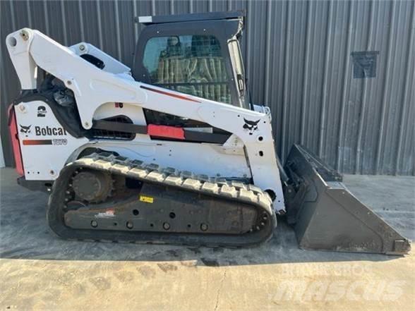 Bobcat T870 Мини-погрузчики