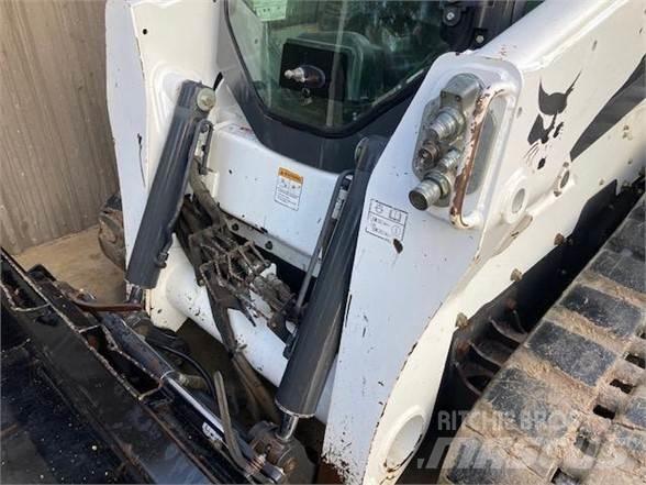 Bobcat T870 Мини-погрузчики