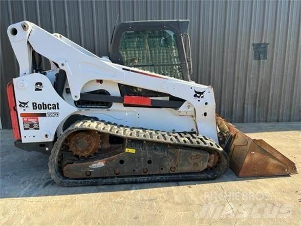 Bobcat T870 Мини-погрузчики
