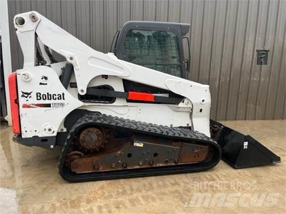 Bobcat T870 Мини-погрузчики