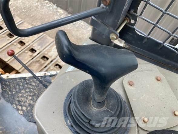 CASE 650K 2 Гусеничные бульдозеры