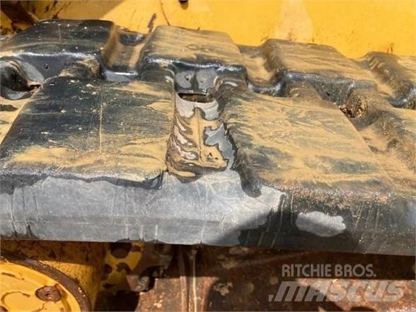CAT 259D Мини-погрузчики