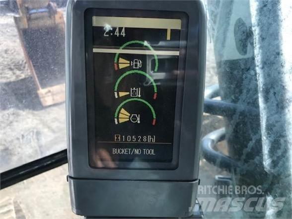 CAT 324DL Гусеничные экскаваторы
