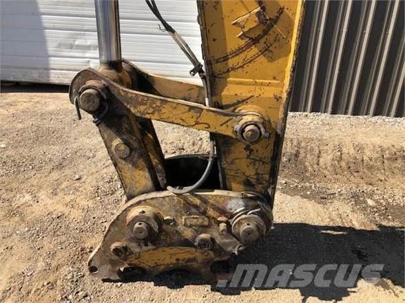 CAT 330CL Гусеничные экскаваторы