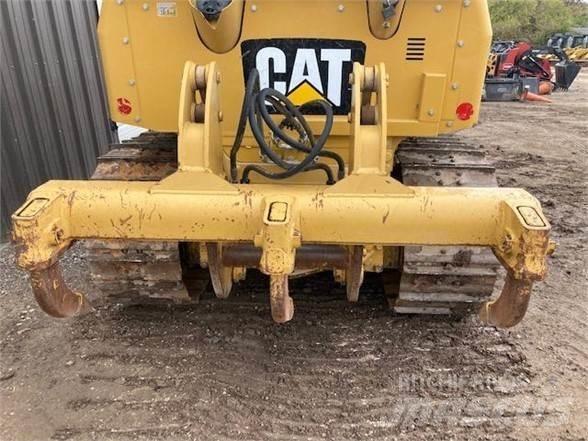 CAT D4K2 LGP Гусеничные бульдозеры