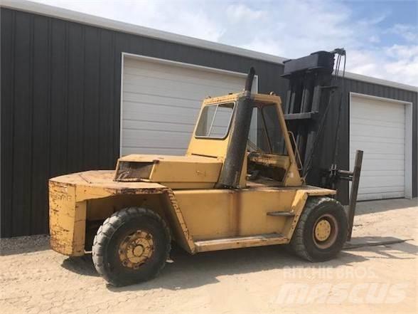 CAT V250 Дизельные погрузчики