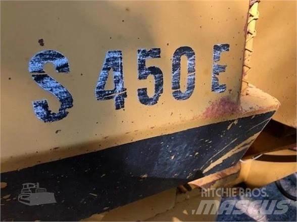 Galion S450E Грейдеры