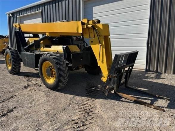 Gehl RS6-42 Телескопические погрузчики