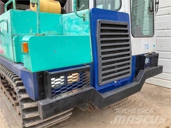 IHI IC75 Гусеничные самосвалы