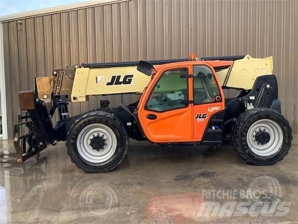 JLG 1055 Телескопические погрузчики