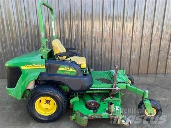 John Deere 997 Zero turn косилки