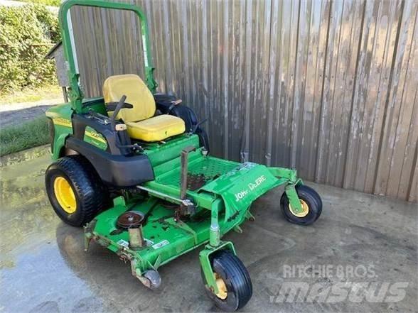 John Deere 997 Zero turn косилки