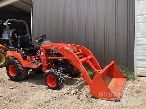 Kubota BX2350D Трактора