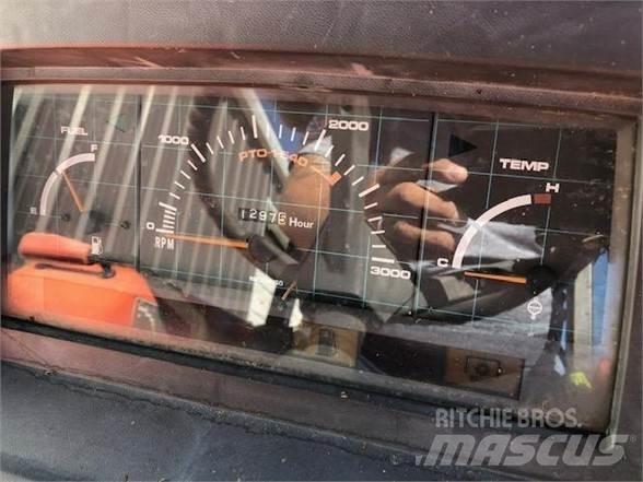 Kubota M6800 Трактора