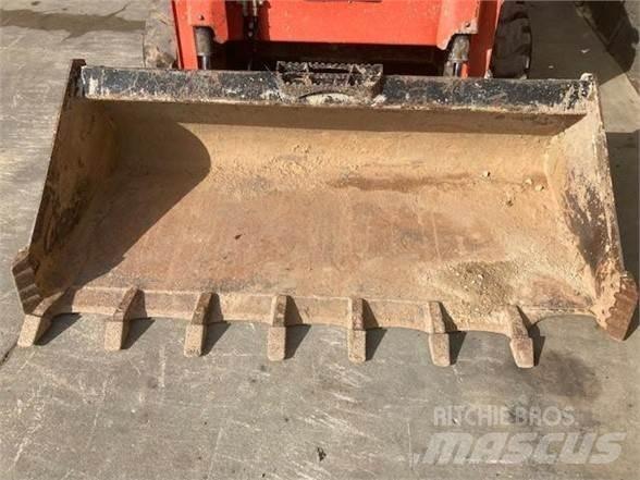 Kubota SVL65-2 Мини-погрузчики