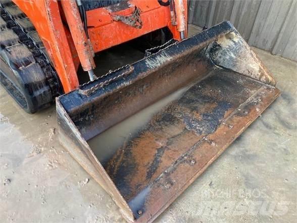 Kubota SVL75 Мини-погрузчики
