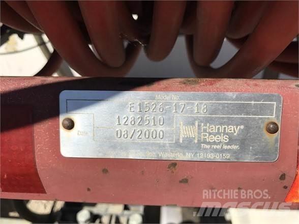  LESCO 704613 Навесные опрыскиватели