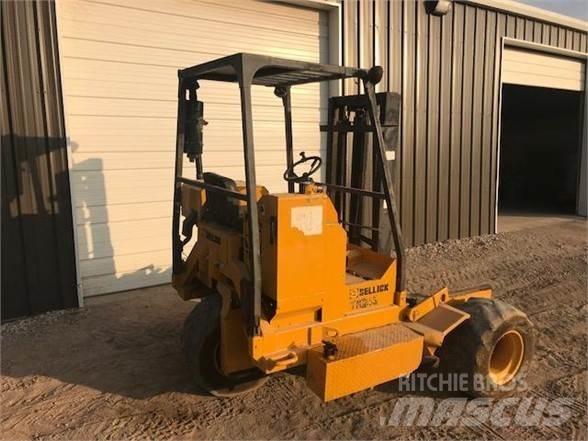 Sellick TMF55 Прицепные вилочные погрузчики