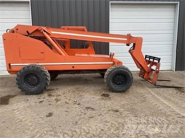 SkyTrak 5028 Телескопические погрузчики