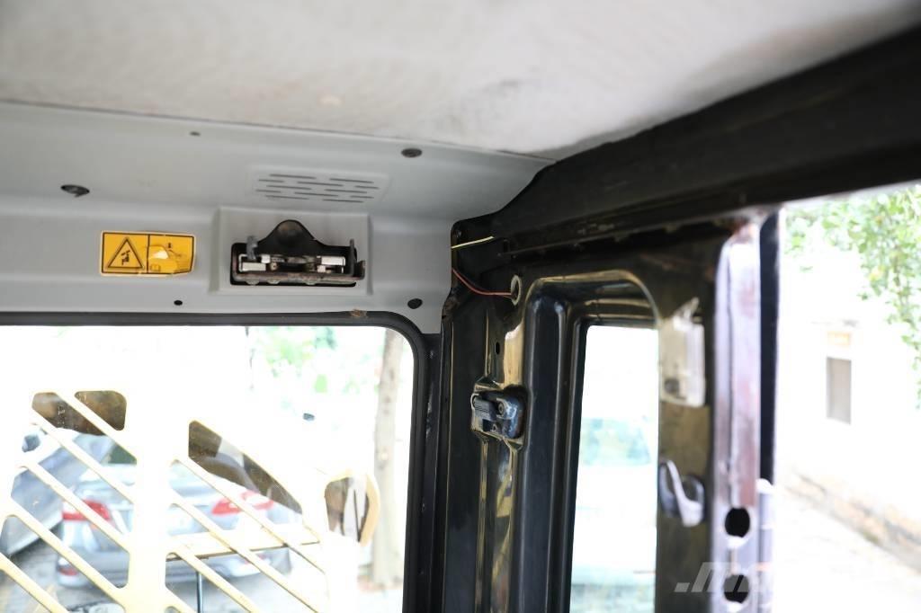 CAT 307 D Гусеничные экскаваторы