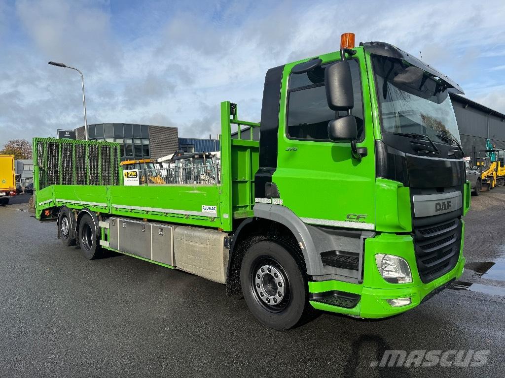 DAF CF 370 Автовозы