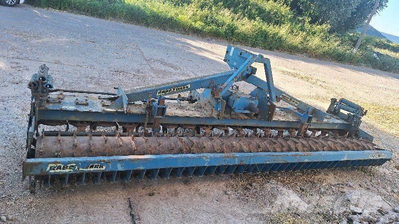 Rabe PRE 450 Почвеные фрезы