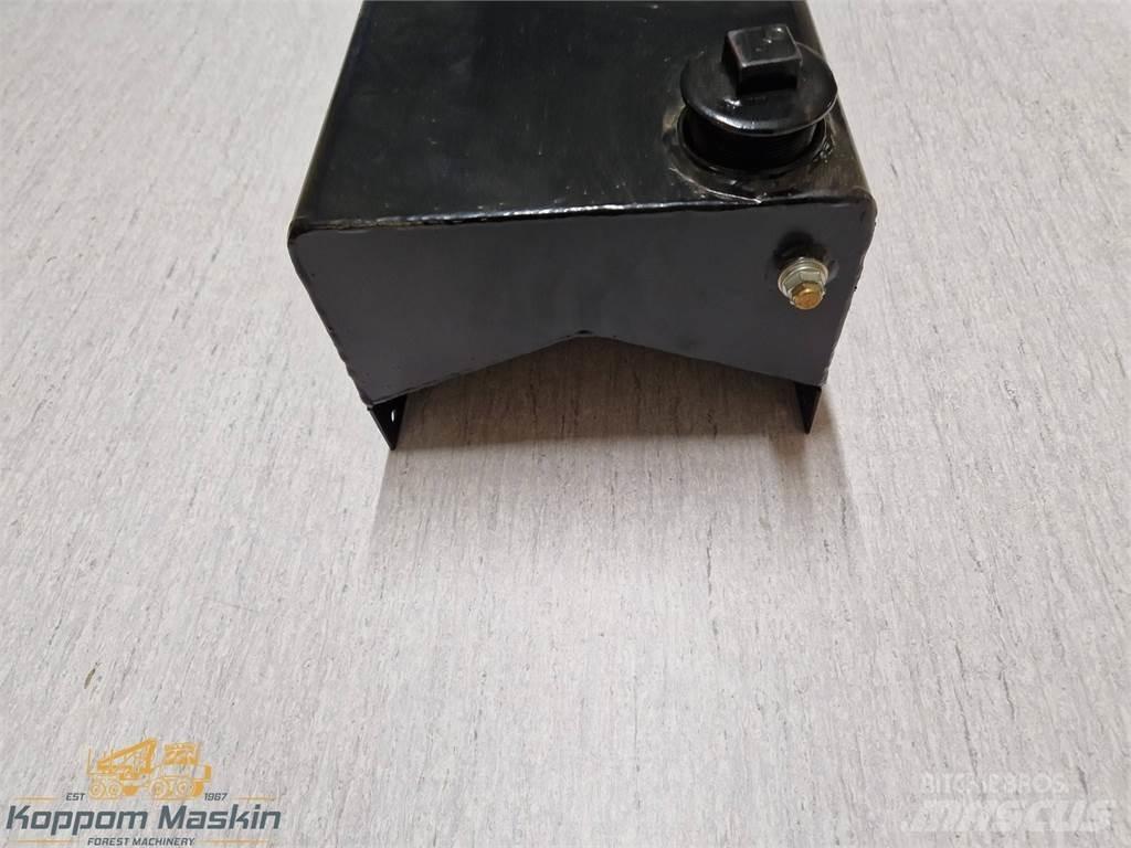 Rottne 925-0615 Гидравлическая система