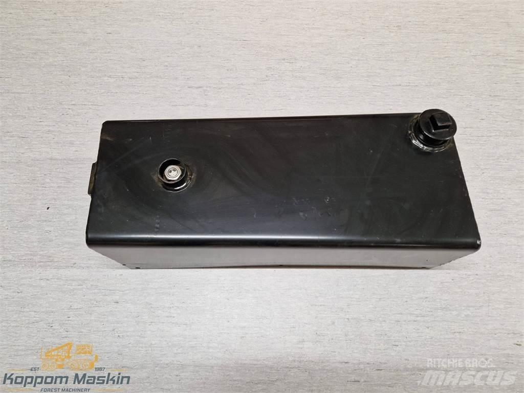 Rottne 925-0615 Гидравлическая система