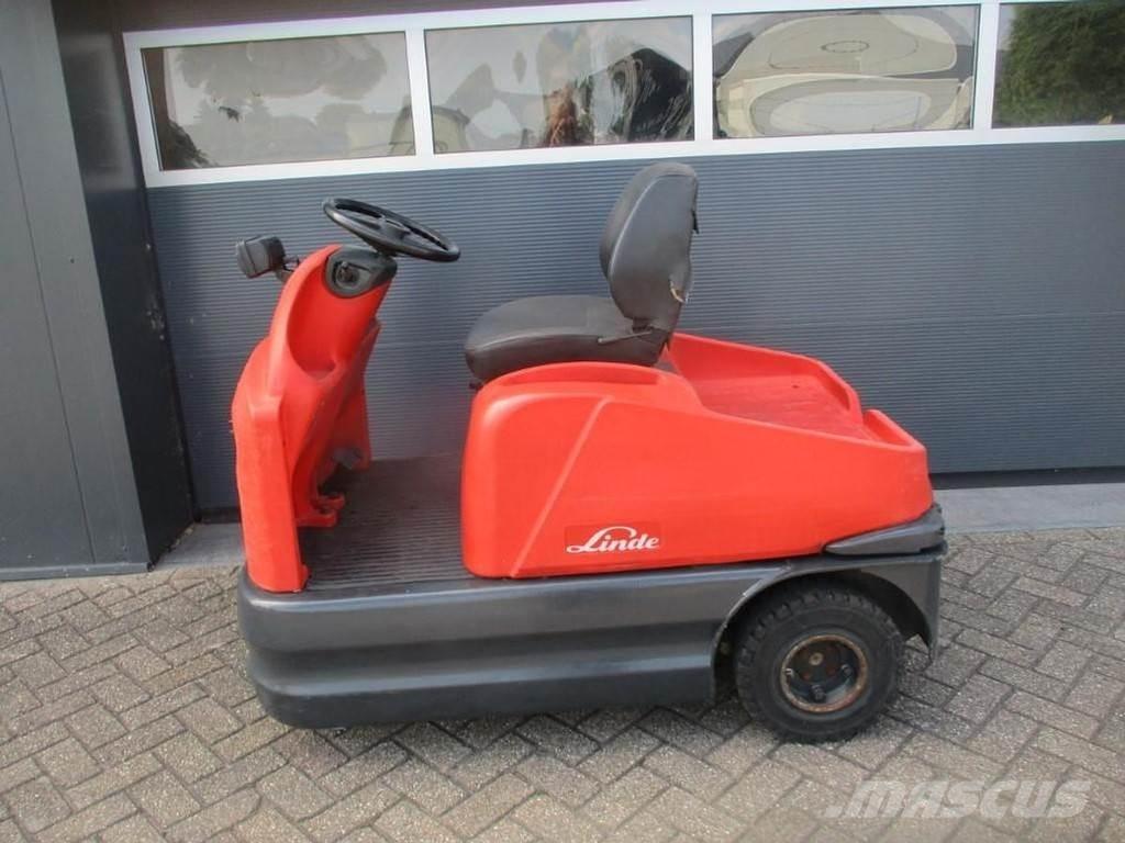 Linde P 60 Складская техника - Другие
