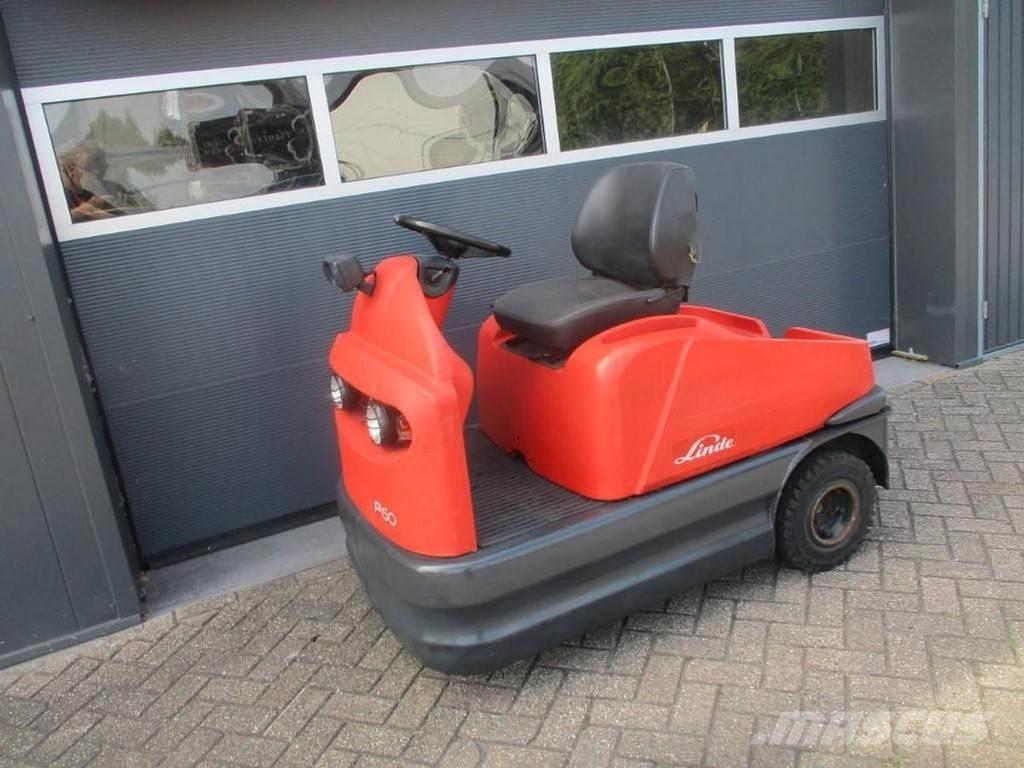 Linde P 60 Складская техника - Другие