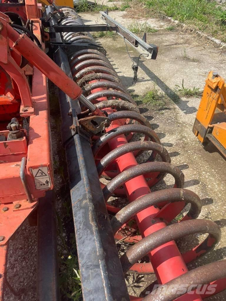 Maschio Aquila 5000 Пружинные бороны