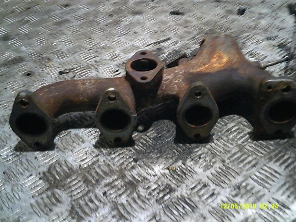 DAF LF65 5295223 Двигатели