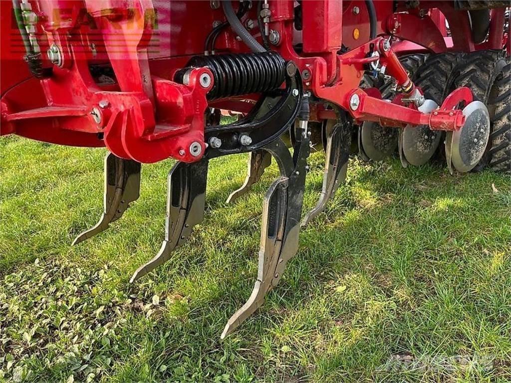 Horsch focus 6 td Сеялки