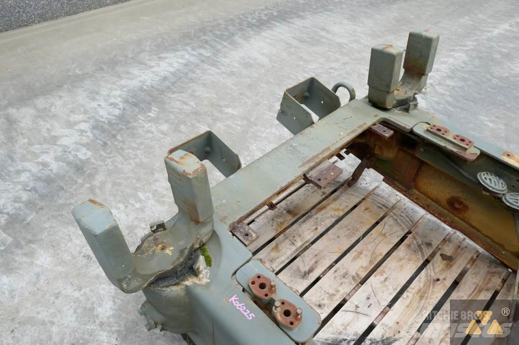 CAT 6T-1110 Коммерческий транспорт - Другие